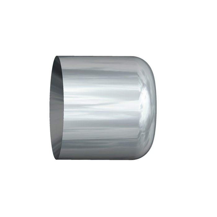 Internal Octagonal Healing Cap for Straumann Tissue Level RN® ø4.8