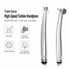 Star LED High Speed Handpiece