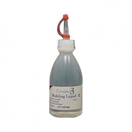 CERAMIC 3 Modeling Liquid for Dental Ceramics 100ml