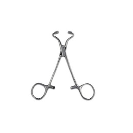 Mestra Crown Clips for Safe Dental Crown Extraction and Holding