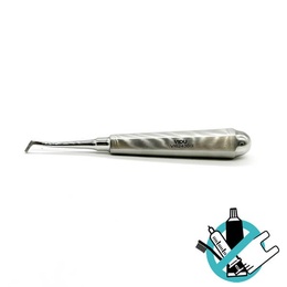 Mershon Dental Band Adapter for Orthodontic Band Placement