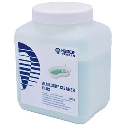 Algilock Plus Dental Impression Cleaner 1000g Bottle