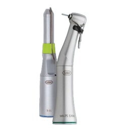 Surgical Contra-Angle WI-75 E/KM with S-11 Handpiece Set for Implant Dentistry