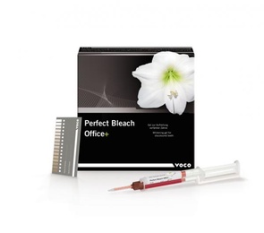 Perfect Bleach Office+ Hydrogen Peroxide Tooth Whitening Gel