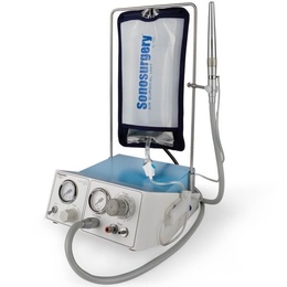 Sonosurgery Air Power Control Surgical Unit for Dental Clinics and Labs