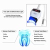 Teeth Whitening Instrument with Adjustable Timer