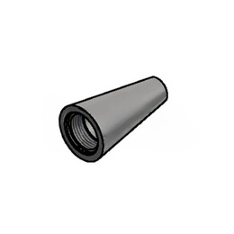 Steel Cone Minimate Syringe for Dental Clinics and Laboratories