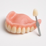Comfortable Plate