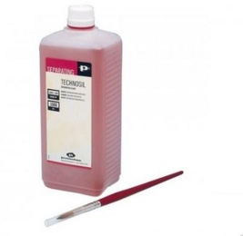 Technosil Varnish Dental Separator for Clinics and Laboratories