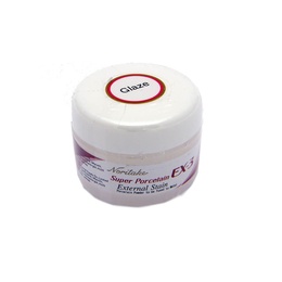 Dental Ceramics Glaze Paste 10g for Smooth, Durable Finishing