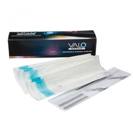 Valo Grand Cordless Protective Lamp Covers - Pack of 100