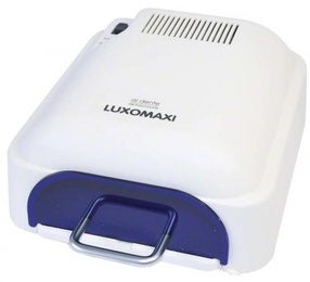 LUXOMAXI Professional Dental Light Curing Unit