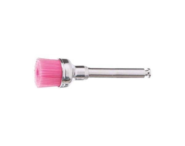 Omni MiniBrush Soft: Soft bristle brushes (100 pcs)