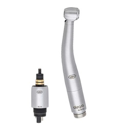 Alegra Kit with Turbine TE98 LQ and Coupling RQ-54 for Dental Handpieces