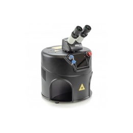 Micro Welder Power Laser Welding Machine for Dental Applications