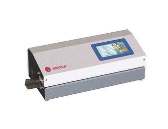 Automatic Sterilisation Bag Sealing Machine for Dental Clinics and Labs