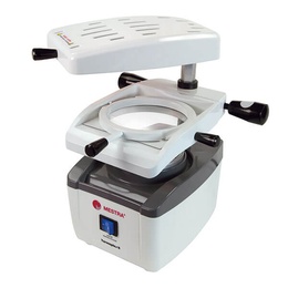 Mestra New Model Dental Thermoforming Machine for Plastic Appliances