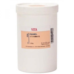 Vita VM® 13 Classical A1-D4® GC Coating Ceramic for Dental Characterization