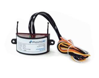 Sweep Ionizer PA604 Plasma Air Purification Unit for Dental Clinics