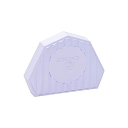 Clean Molding Bases for Dental Model Fabrication