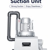 Suction Pump for 4 Dental Chairs