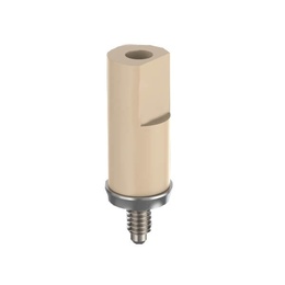 Scan Body Phibo® External TSH® S5 for Multi-Unit Implant Attachments