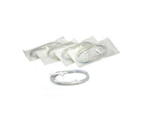 Irrigation Tubes for Surgic XT Dental Handpiece, Pack of 5