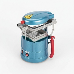 UMG Vacuum Thermoforming Machine 1000 W for Dental Applications