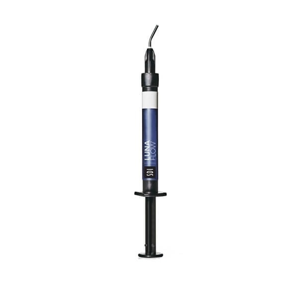 Luna Flow Universal Fluid Composite for Dental Restorations