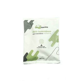 Instant Ice Bags Pack of 24 for Dental Cooling
