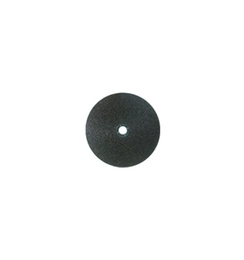 Bakelite Disc DA147 for Dental Laboratory Applications