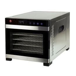 Drying Oven with Humidity Extraction for Dental Laboratories