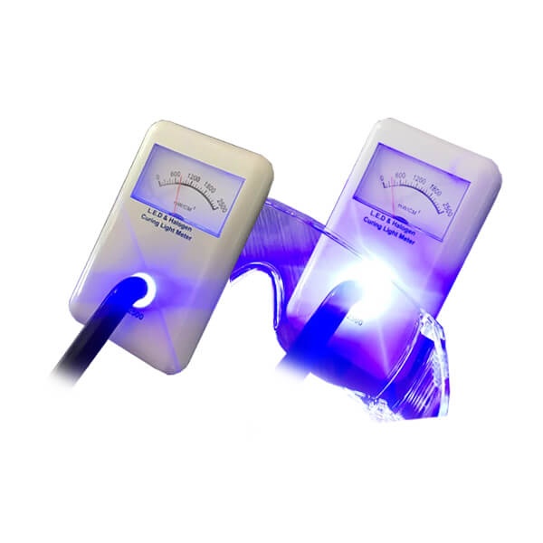 Transparent Protective Eyewear for Dental Professionals
