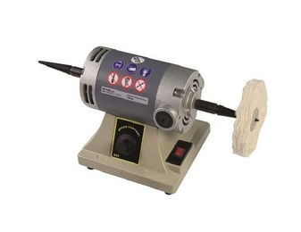 Variable Speed Polisher 1300W with 500-8000 RPM for Dental Use