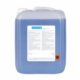 Bioklair Daily Cleaner for Dental Suction Systems, 5 L