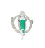 Oxygen mask