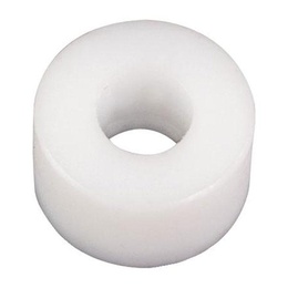 Teflon White Washer for Elast Syringe – Dental Impression Accessory
