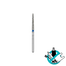 Diamond FG Cone Rounded Bur 850 (199) – Pack of 5
