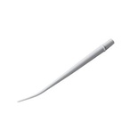 EM-40 20 cm Surgical Aspirator Tips, Pack of 10