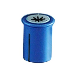 SUPERCAP Prophylaxis Cups 100pcs Pack for Dental Clinics and Labs