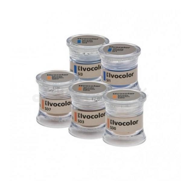 IPS IVOCOLOR incisal makeup shade incisal (3 g).