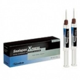 Sealapex Xpress Channel Sealant Syringes 10.5g for Endodontics