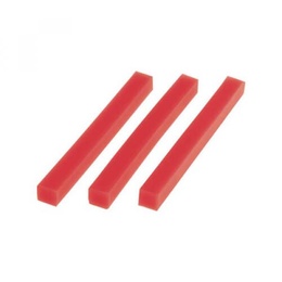 Bite Wax Bar 1850 g for Precise Dental Impressions