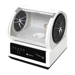 Induction Aspiration Unit for Dental Clinics and Laboratories