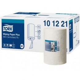 Tork Disposable Wiping Paper - Pack of 11 Sheets