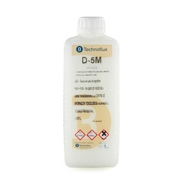 D5M Mechanical Polishing Compound 1 Litre for Dental Labs