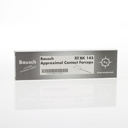 Arti-Fol Clip for Precise Proximal Contact Placement