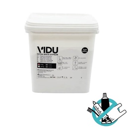Orthodontic Stone Type III Dental Plaster 6 kg
