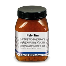 Pele Tim Sterile Dental Cotton Pellets for Clinical and Laboratory Use