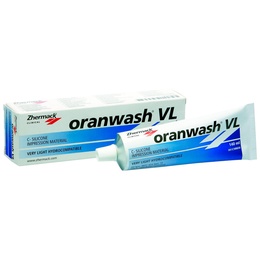 Oranwash Condensation Silicone Impression Material 140 ml